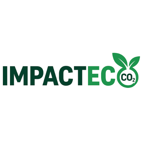 Real Impact Eco Services Logo